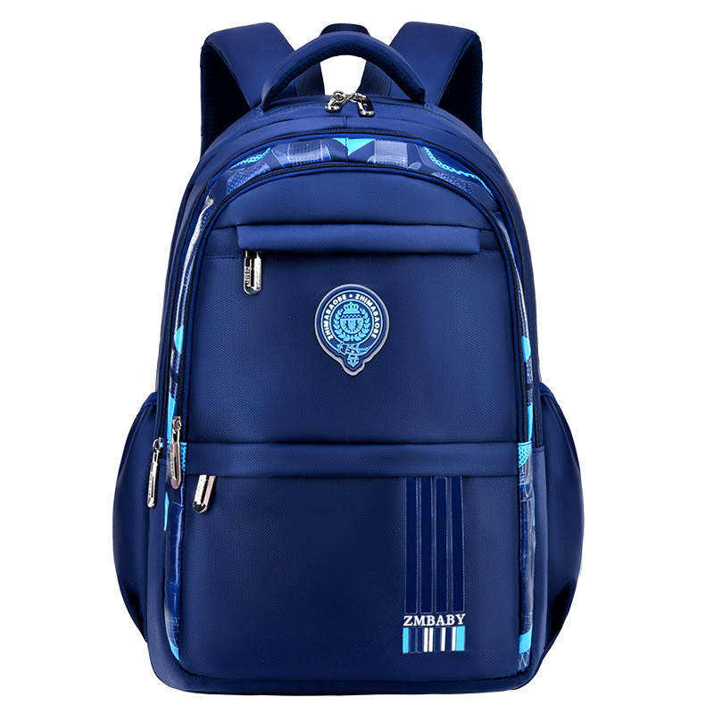 Fabricant de sac à dos École d'étudiants personnalisée Bagpack pour adolescent