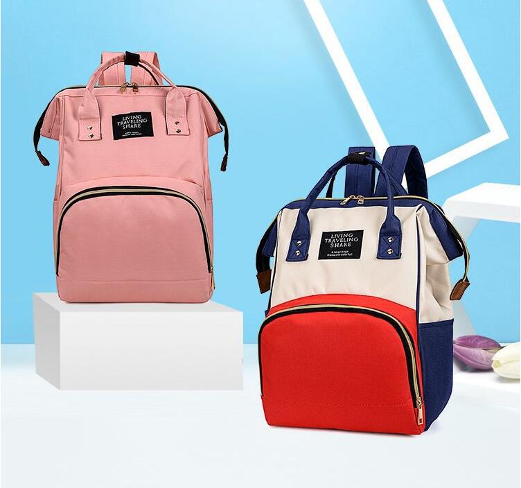 Mode Maman Sac &agrave; dos