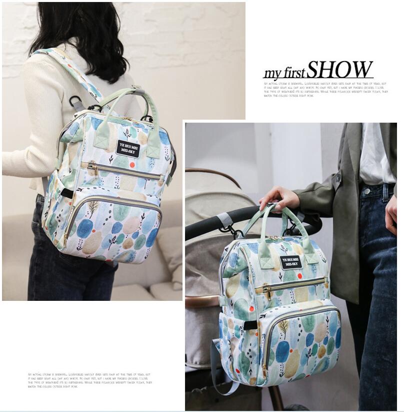 Mod&egrave;le Spectacle de sac &agrave; dos de sac &agrave; dos