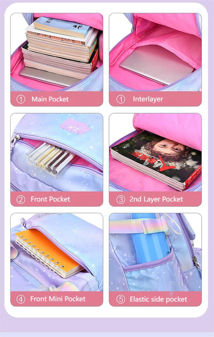 sac &agrave; &eacute;cole