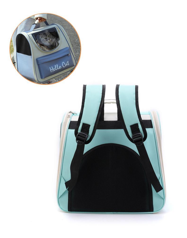 transporteur de chats