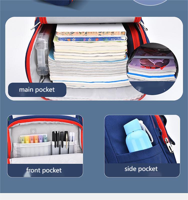 sac &agrave; &eacute;cole