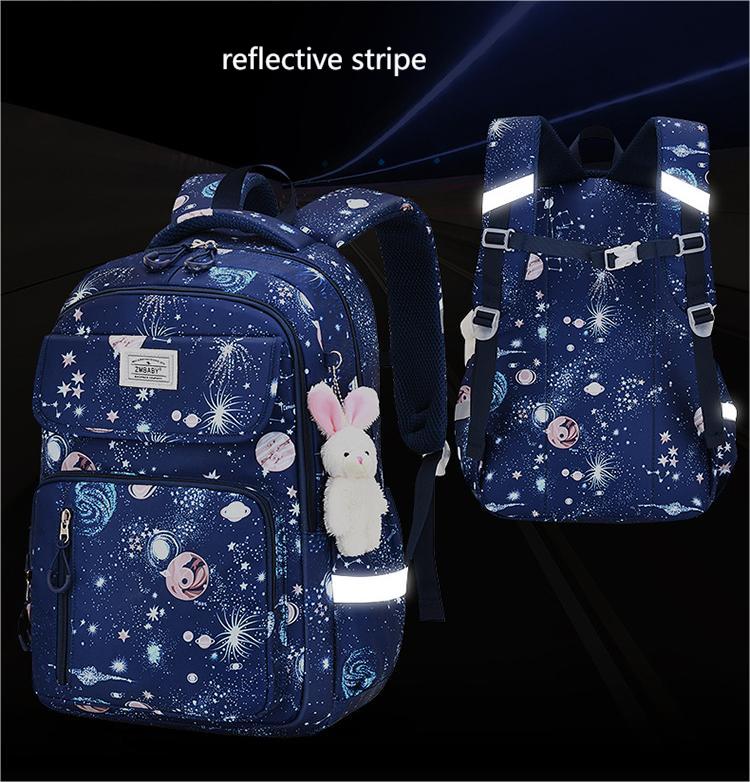 sac &agrave; dos &eacute;tudiant