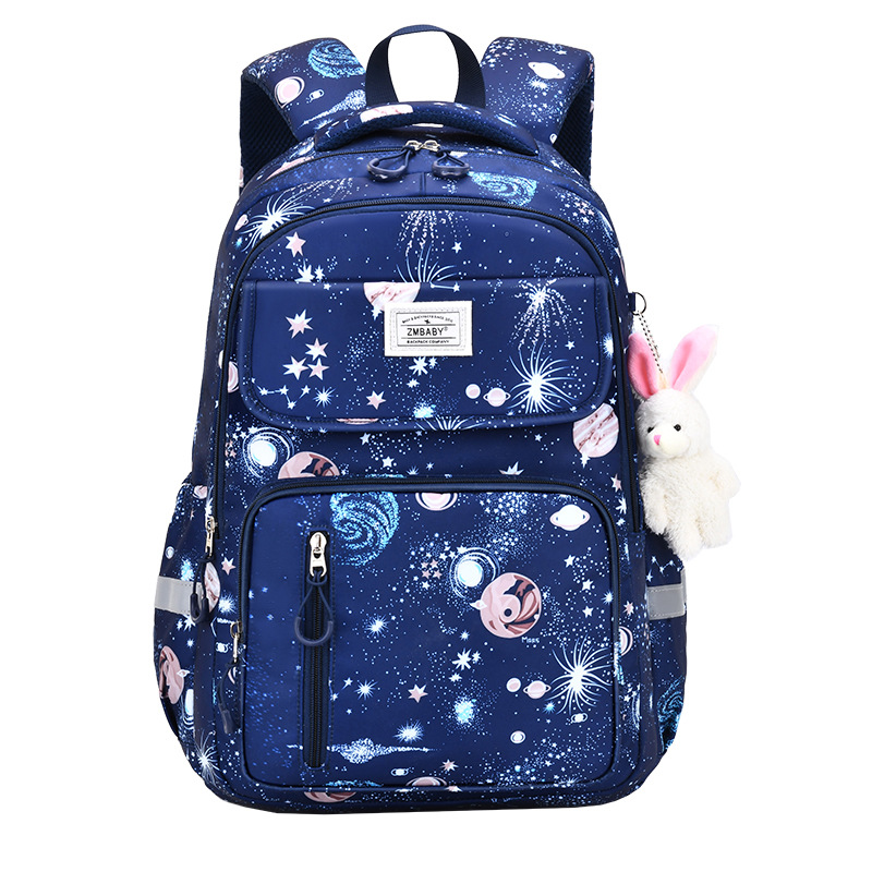 Sac à école pour enfants pour enfants imperméables sac à dos sac à dos sac à dos sac de livres mochila 
