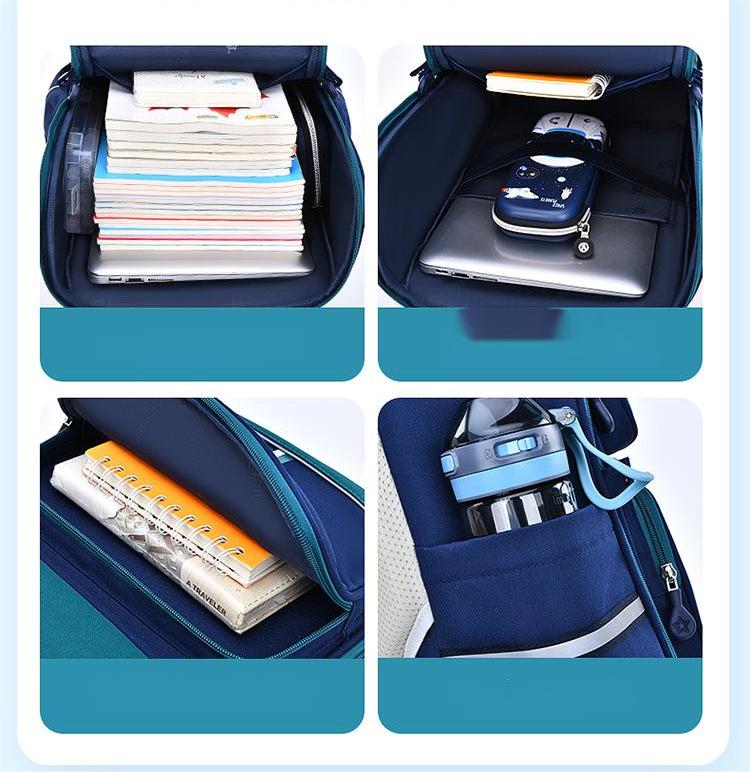 sac &agrave; dos scolaire 