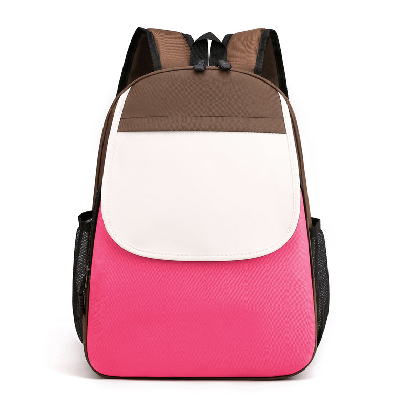 Sac à dos de sac de livres de sacs à école personnalisée ODM pour la promotion