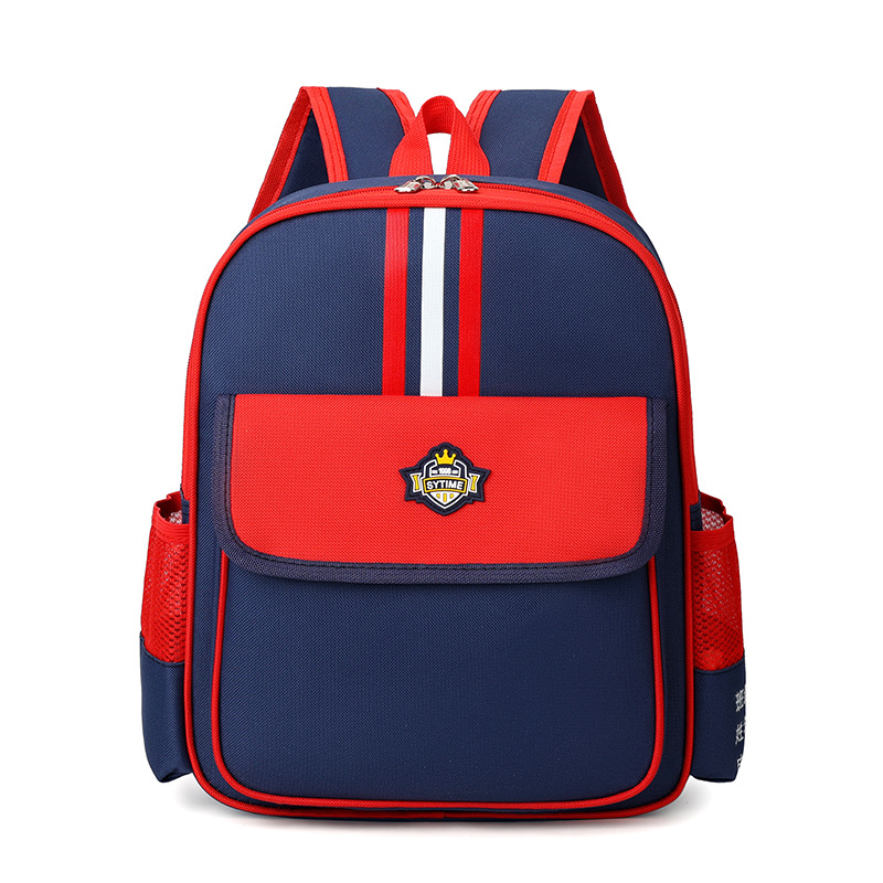 Personnalisez le sac à dos des sacs d'école avec votre logo pour les enfants 