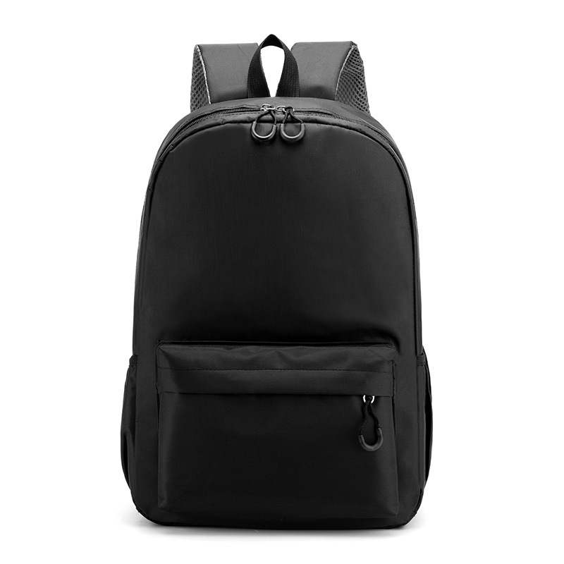 Sac de livre de sac à dos personnalisé avec un prix bon marché pour la promotion