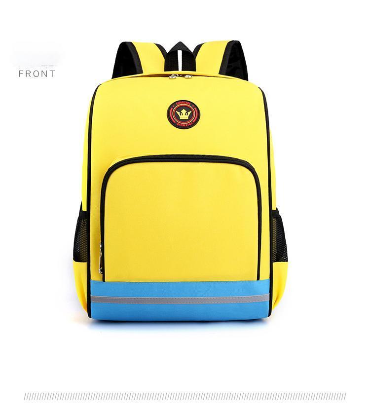 sac &agrave; &eacute;cole personnalis&eacute;