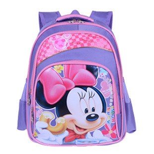 Sac d'école étanche