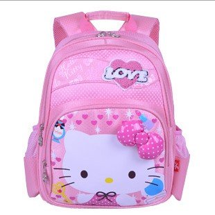 Sac pour l'école