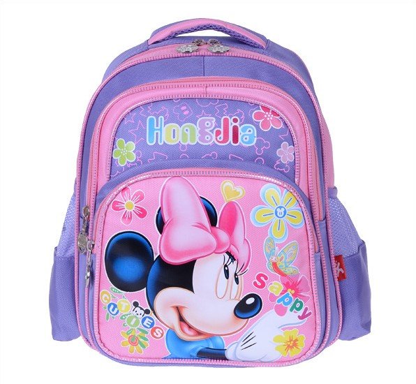 Sac d'école pour enfants