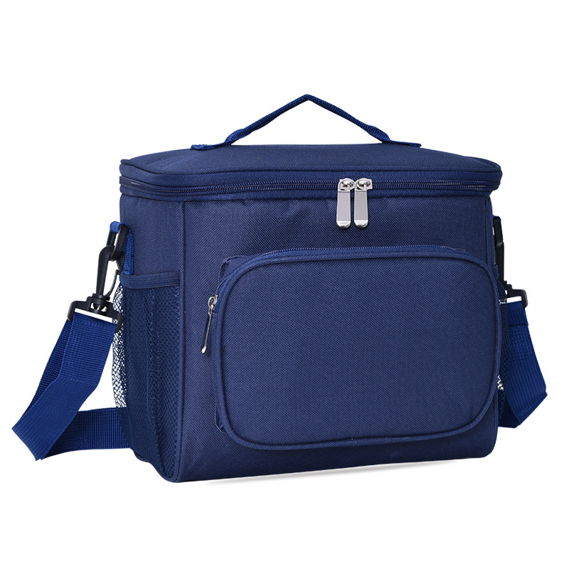Sac isotherme de nourriture de pique-nique imperméable Rusable personnalisé