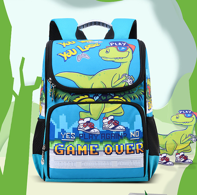 Sac d'&eacute;cole l&eacute;ger