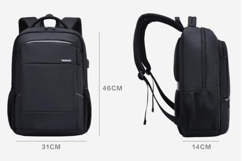 Taille de sac &agrave; dos multifonctionnel