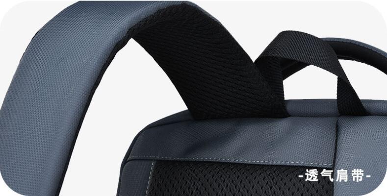 Sang d'&eacute;paule de sac &agrave; dos d'ordinateur