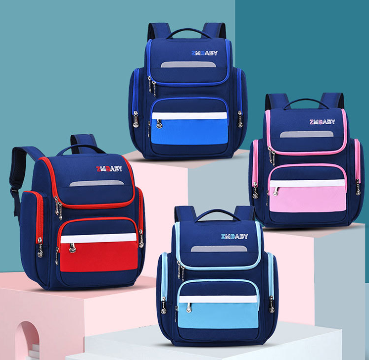 Couleur du sac &agrave; dos scolaire
