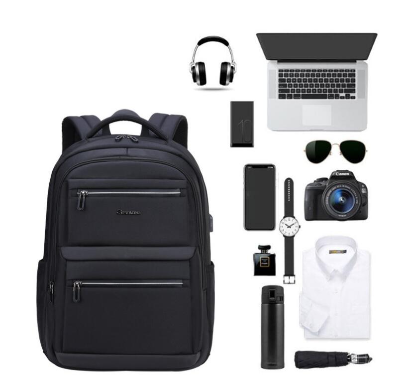 grande capacit&eacute; de sac &agrave; dos pour ordinateur portable