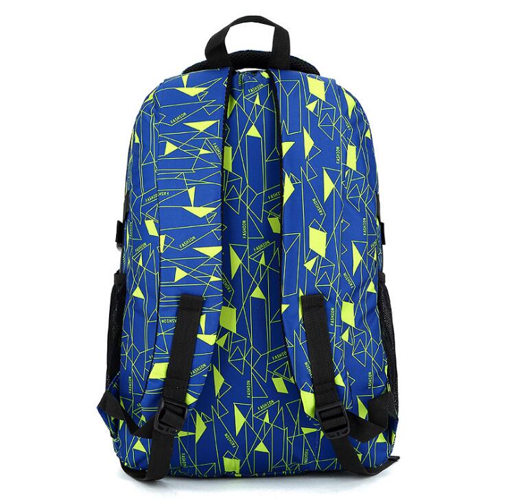 dos du sac &agrave; dos