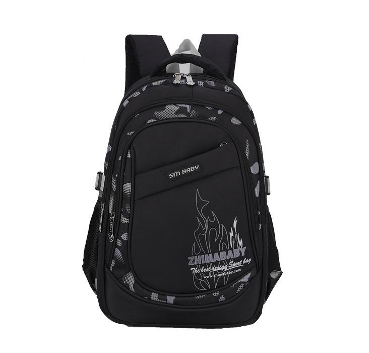 Fashion Teens School Sac à dos Cartable pour le lycée