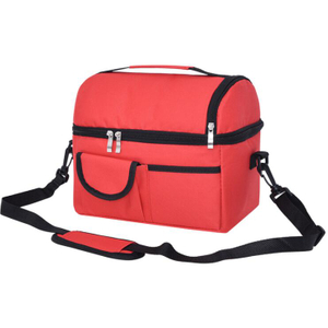 Sac isotherme pour sac à lunch thermique en polyester