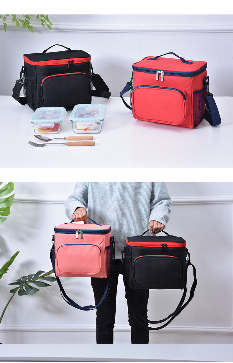 Sac de refroidisseur promotionnel