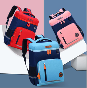 Nouveau sac à dos d'école de style pour les enfants Bookbag pour l'école