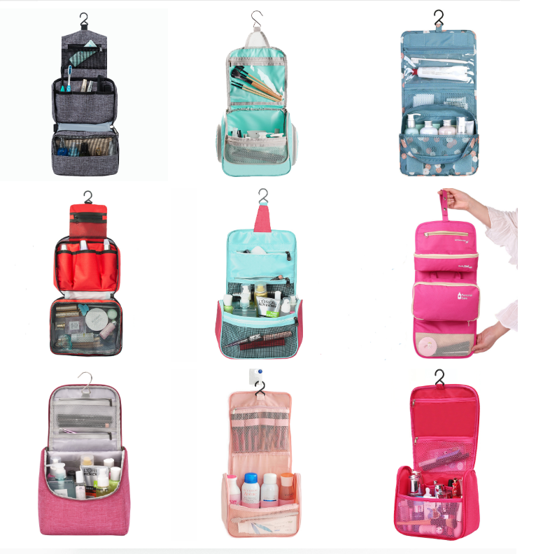 autre sac de cosm&eacute;tique similaire