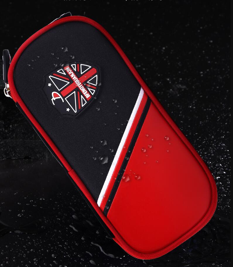 Sac crayon de polyester &eacute;tanche