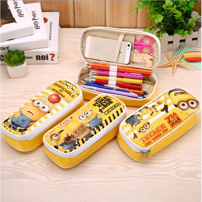 Comment choisir un boîtier de papeterie et un crayon adapté aux enfants?