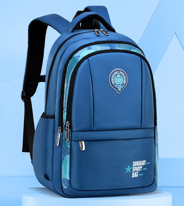 Sac à dos de sacs à dos pour garçons