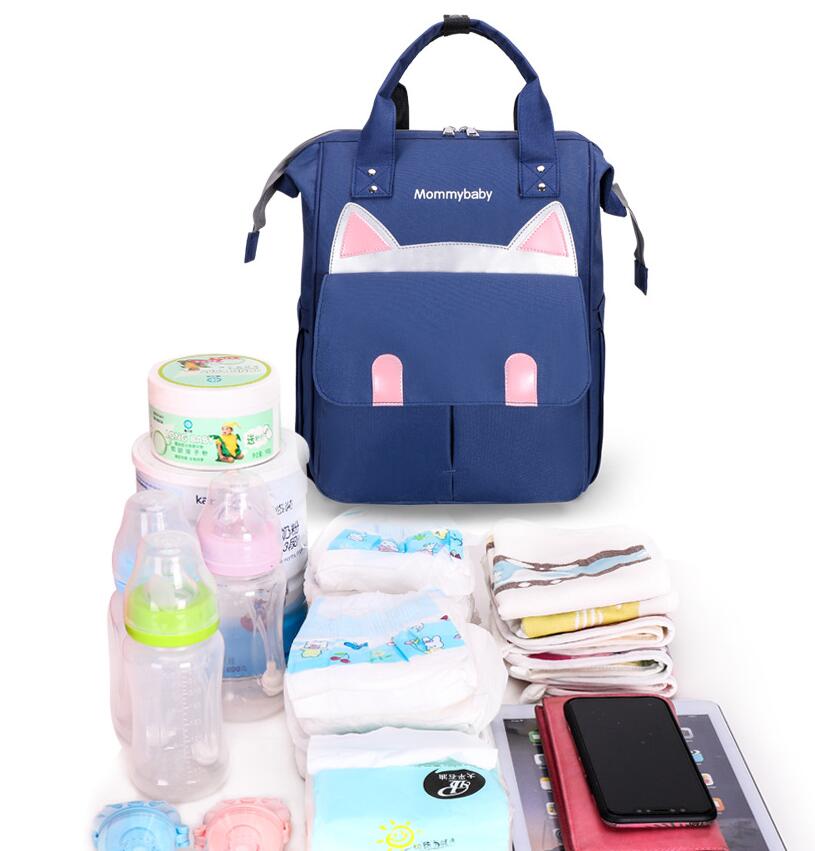 sac b&eacute;b&eacute; mommy