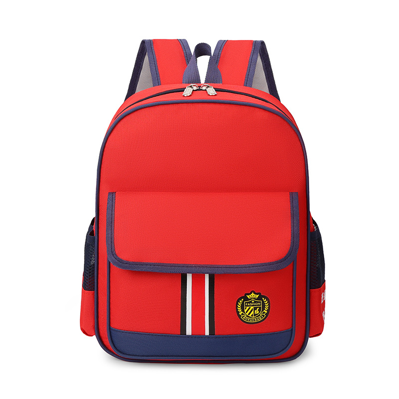 Personnalisez le sac à dos des sacs d'école avec votre logo pour les enfants 