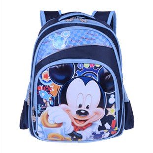 Sac d'école étanche