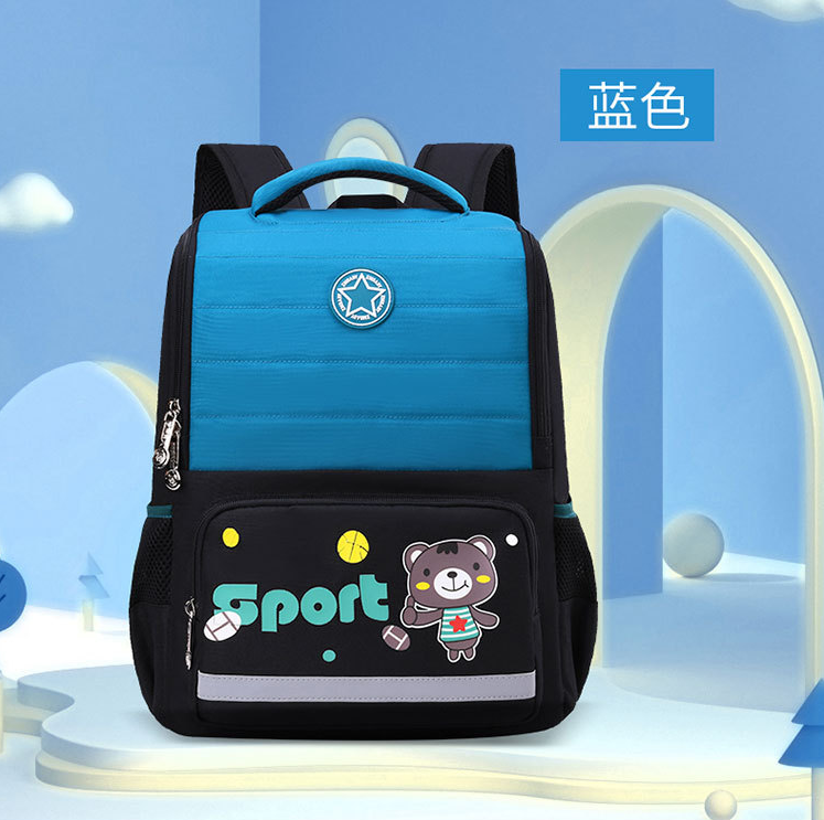 Sacs d'école Sac de livres Sac pour enfants Sac à dos