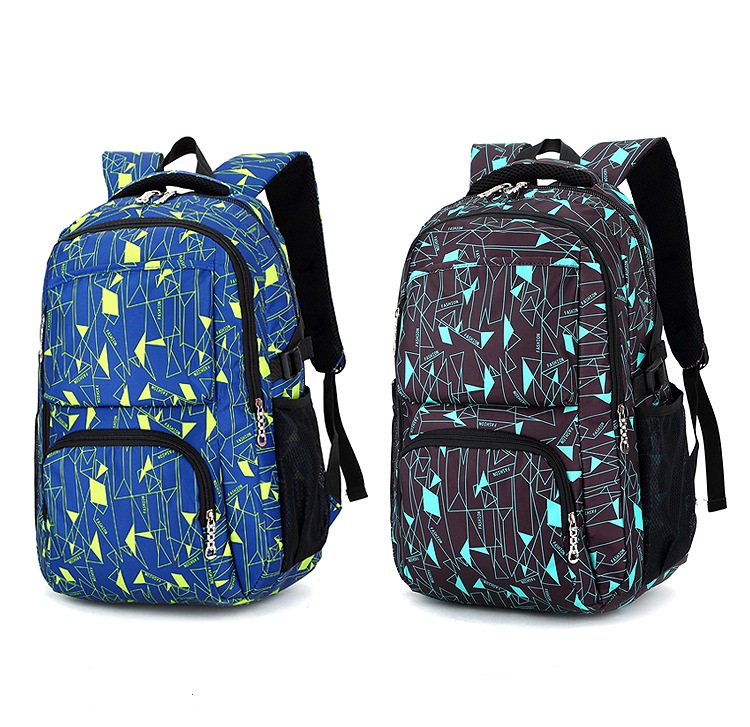 Sac &agrave; dos ext&eacute;rieur