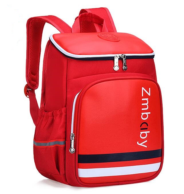 Nouveau style élève Cartable Kids Book Bag pour l'école primaire