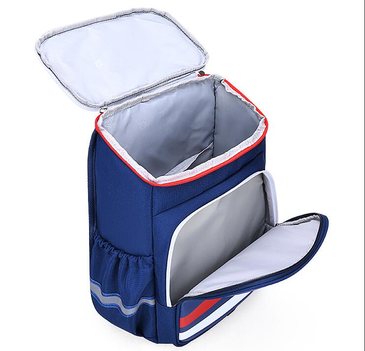 Nouveau style élève Cartable Kids Book Bag pour l'école primaire