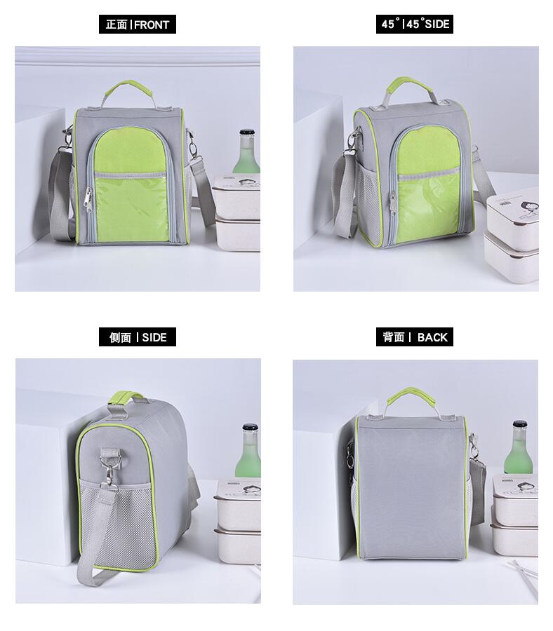 Sac isolant de pique-nique ext&eacute;rieur