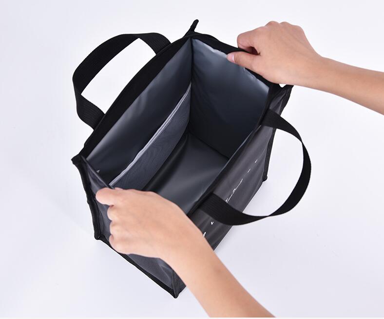 Doublure de sac fourre-tout thermique