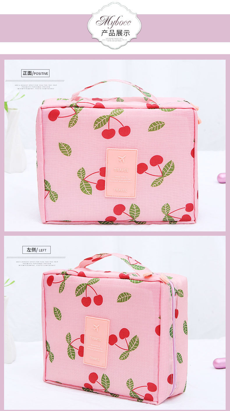 Produit Show of Femmes Sac de rangement cosm&eacute;tique