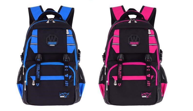 Couleurs de sac &agrave; dos ext&eacute;rieur de poids l&eacute;ger pour le coll&egrave;ge