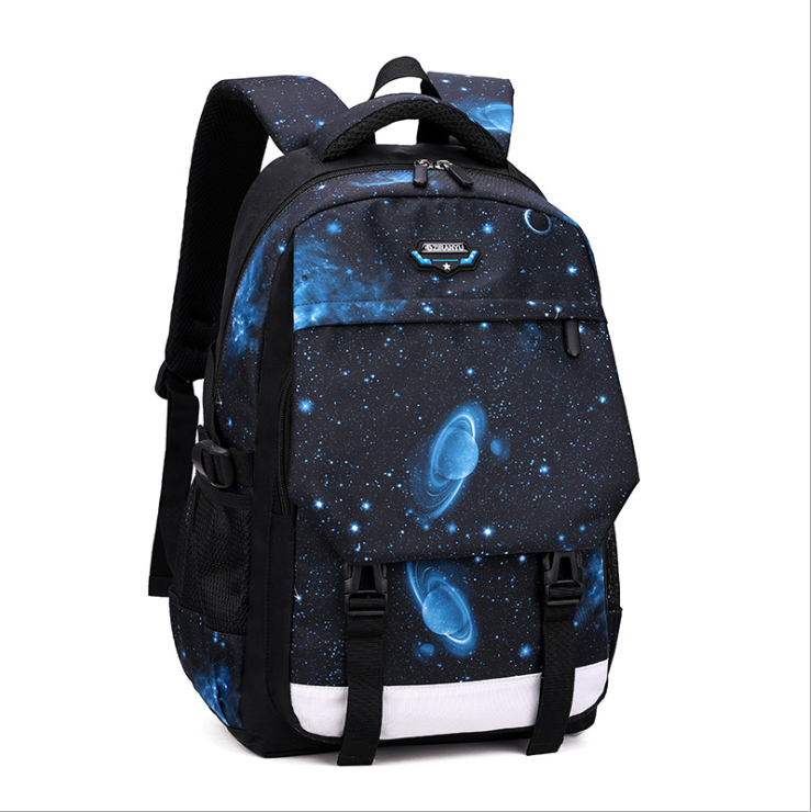 Set de sac &agrave; dos noir