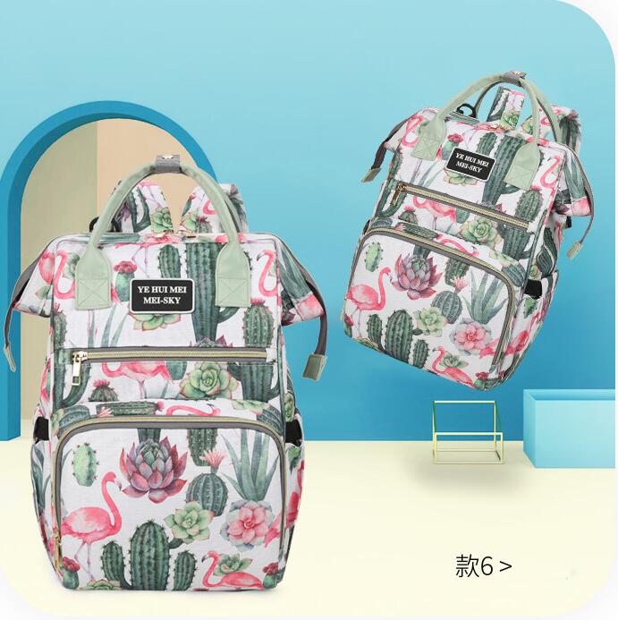 Style6 de sac &agrave; dos de sac &agrave; dos