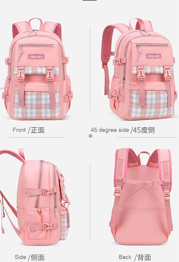 sac &agrave; dos f&eacute;minin