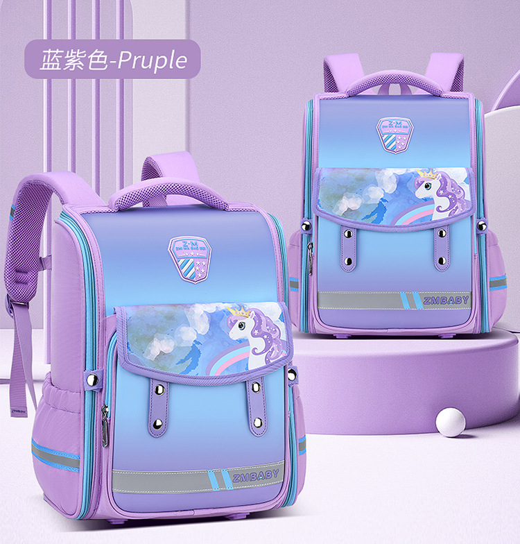 sac d'&eacute;cole pour enfants