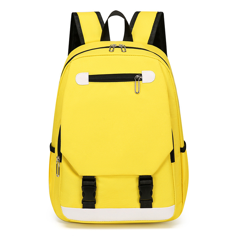 Personnalisez le sac à dos du sac à sac d'école sac à dos avec un prix bon marché pour la promotion