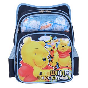 Sac à dos étudiant
