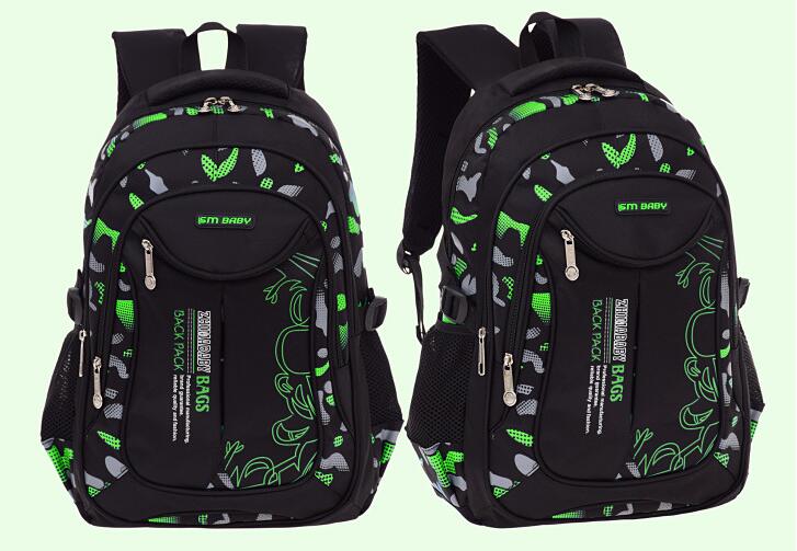 Wholesale &eacute;cole sac &agrave; dos