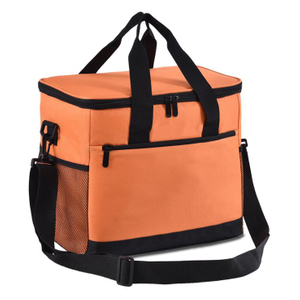 Sac isotherme de pique-nique thermique extérieur étanche réutilisable